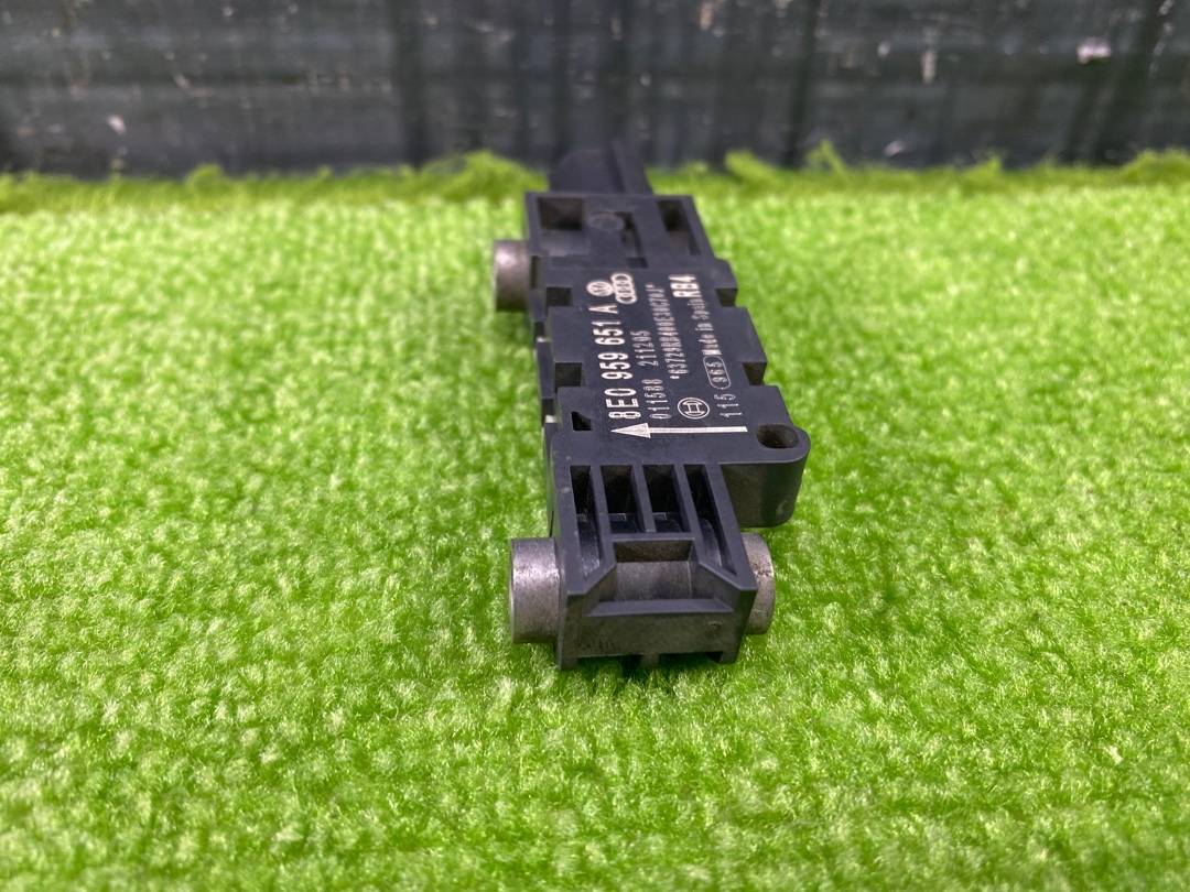 Датчик Airbag, 500 рублей, Красноярск