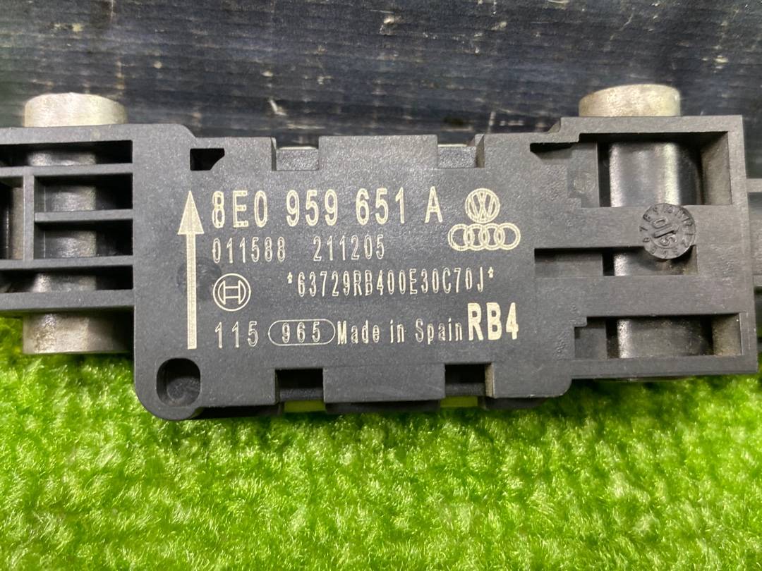 Датчик Airbag, 500 рублей, Красноярск