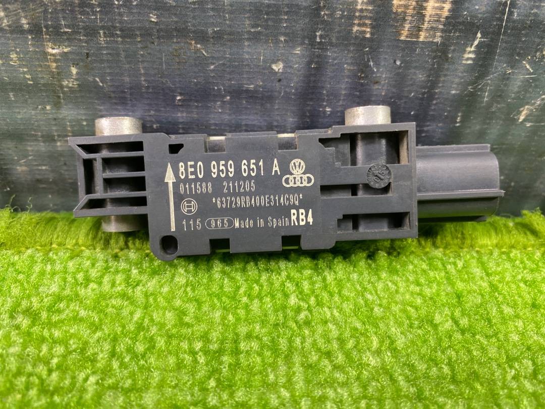 Датчик Airbag, 500 рублей, Красноярск