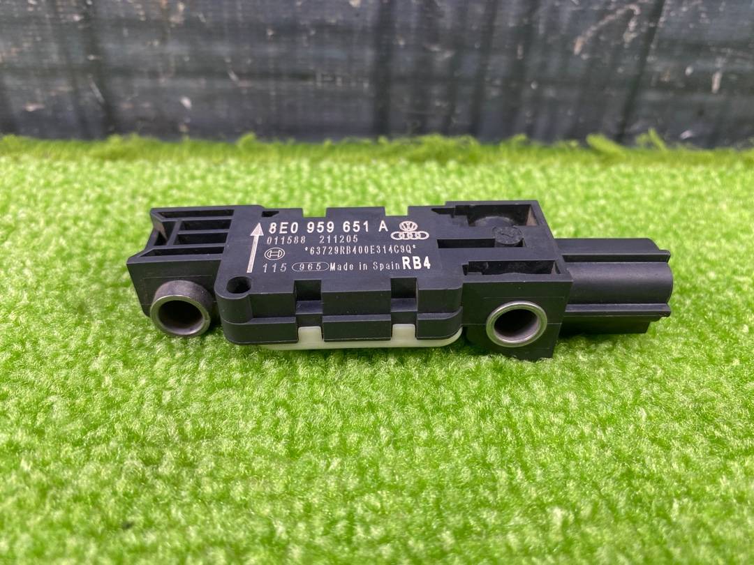 Датчик Airbag, 500 рублей, Красноярск