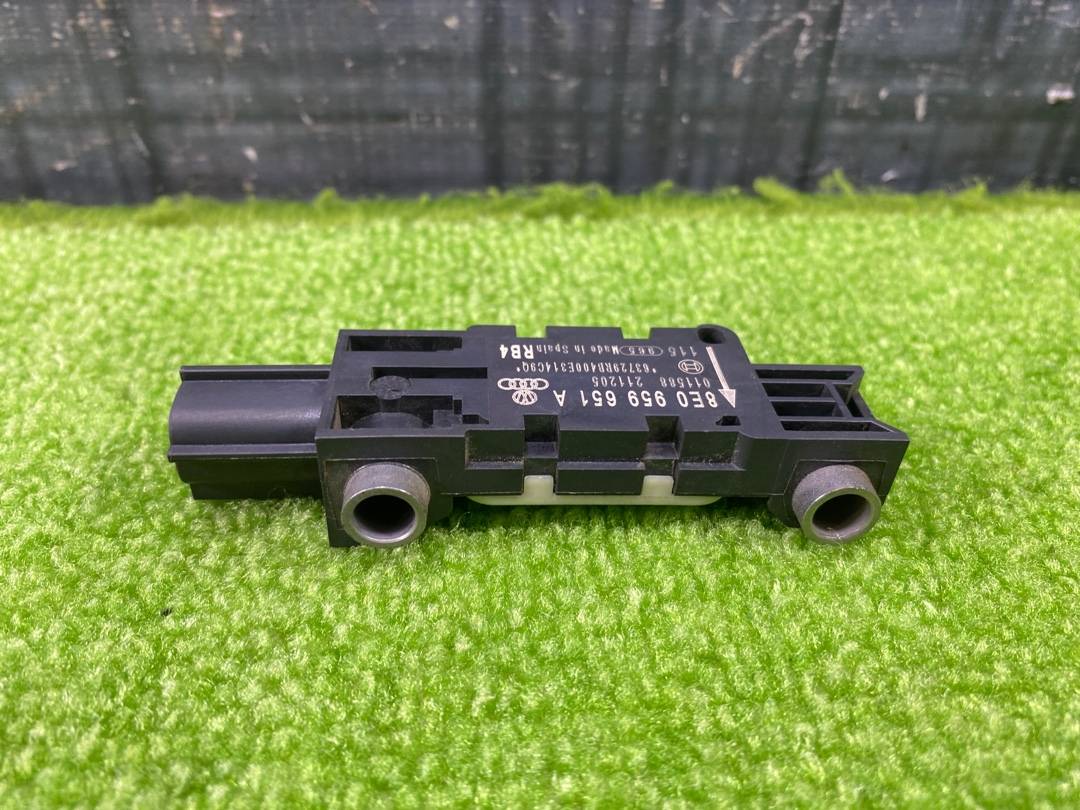 Датчик Airbag, 500 рублей, Красноярск