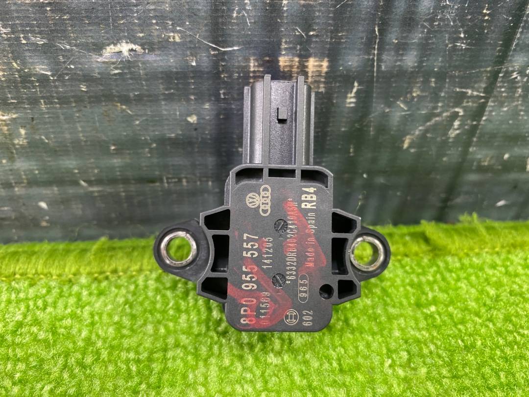 Датчик Airbag, 500 рублей, Красноярск