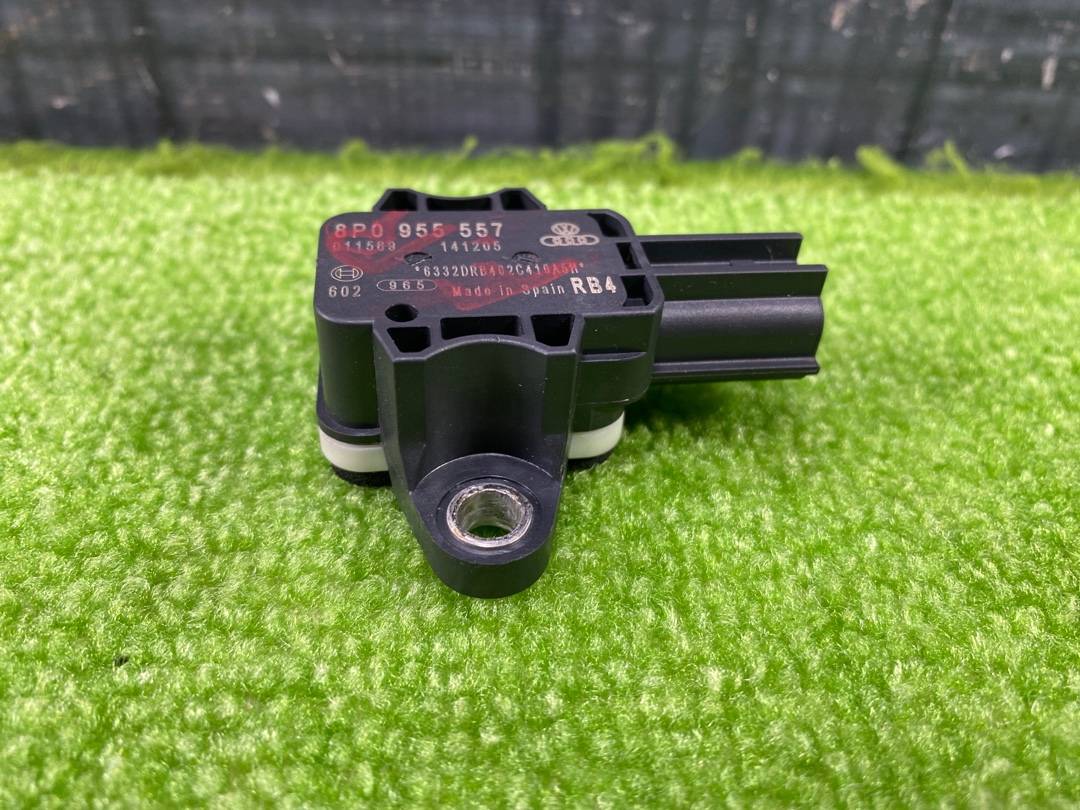 Датчик Airbag, 500 рублей, Красноярск