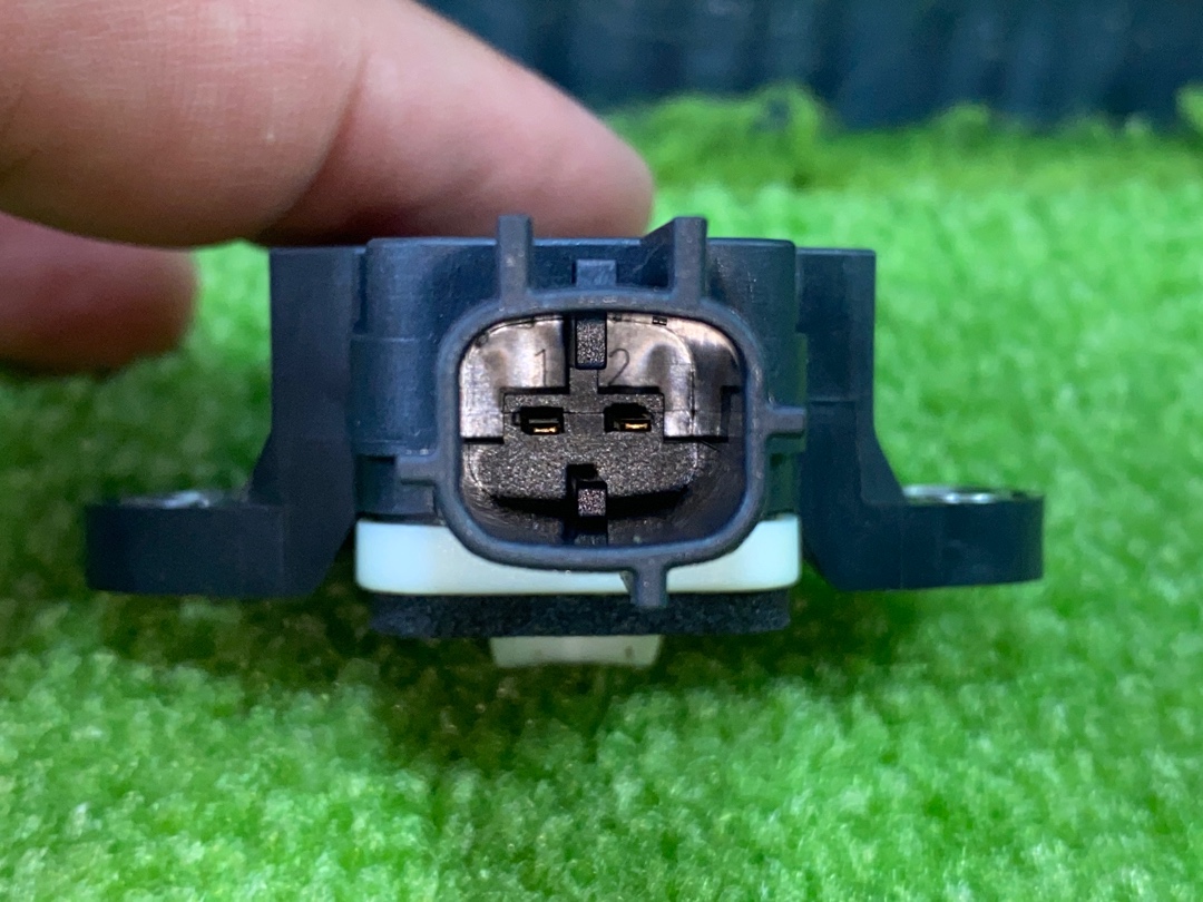 Датчик Airbag, 500 рублей, Красноярск