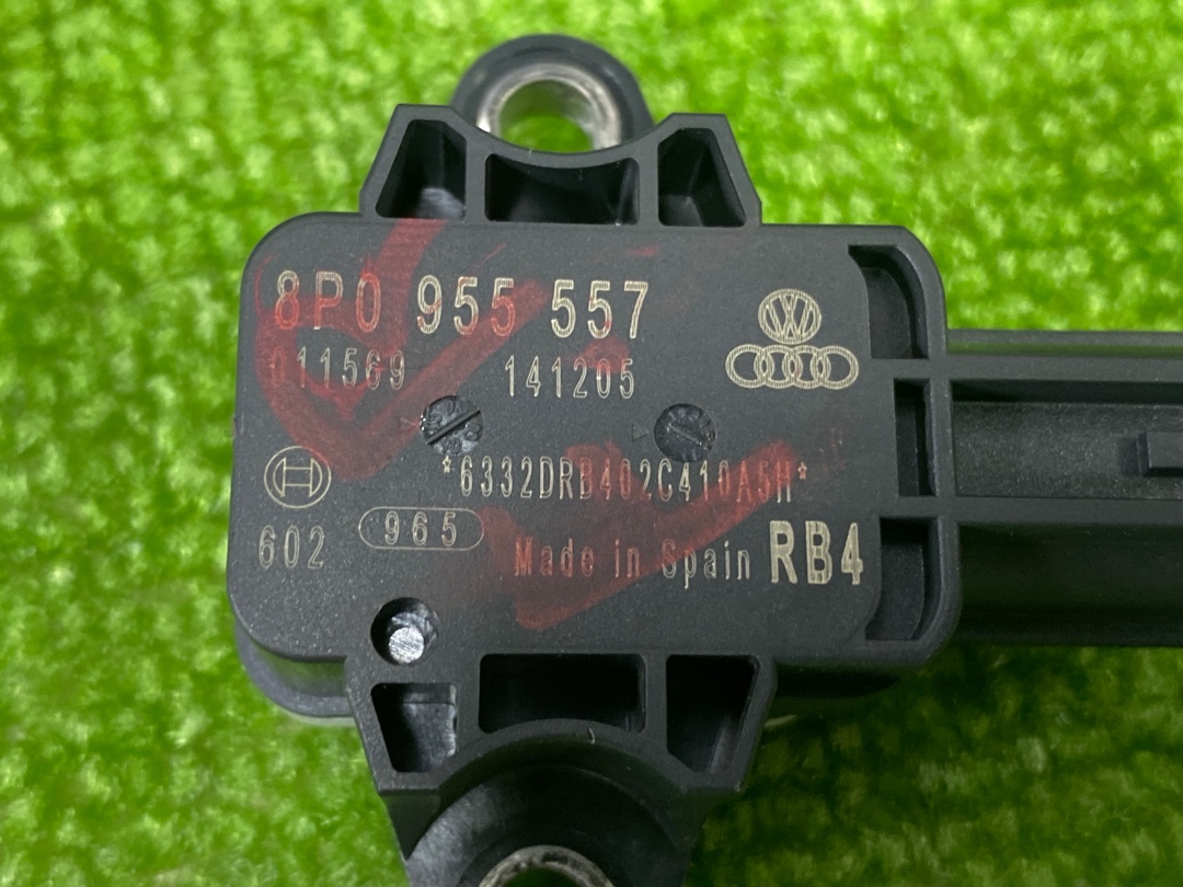 Датчик Airbag, 500 рублей, Красноярск