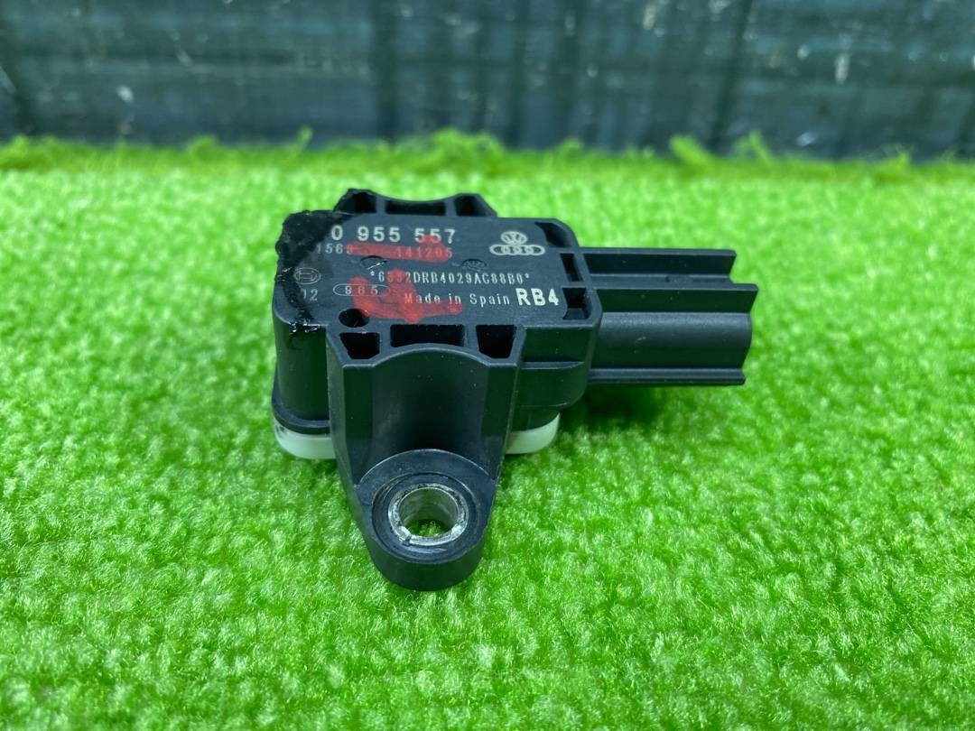 Датчик Airbag, 500 рублей, Красноярск