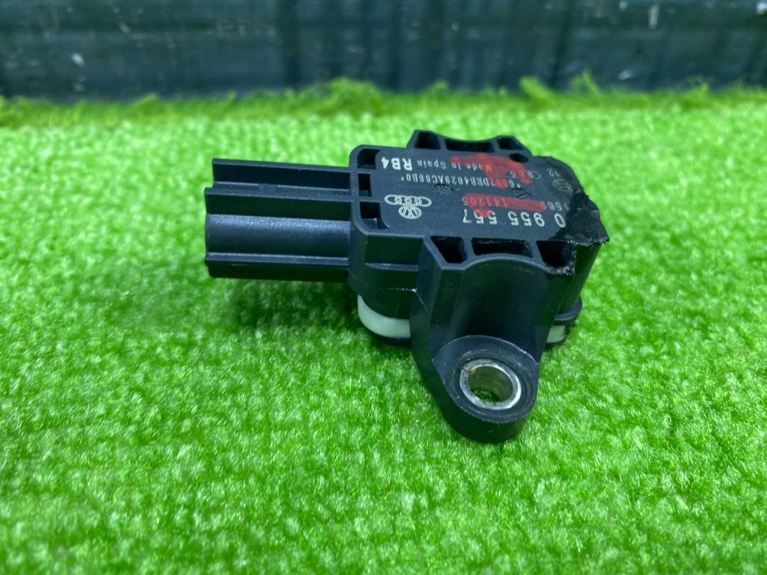 Датчик Airbag, 500 рублей, Красноярск