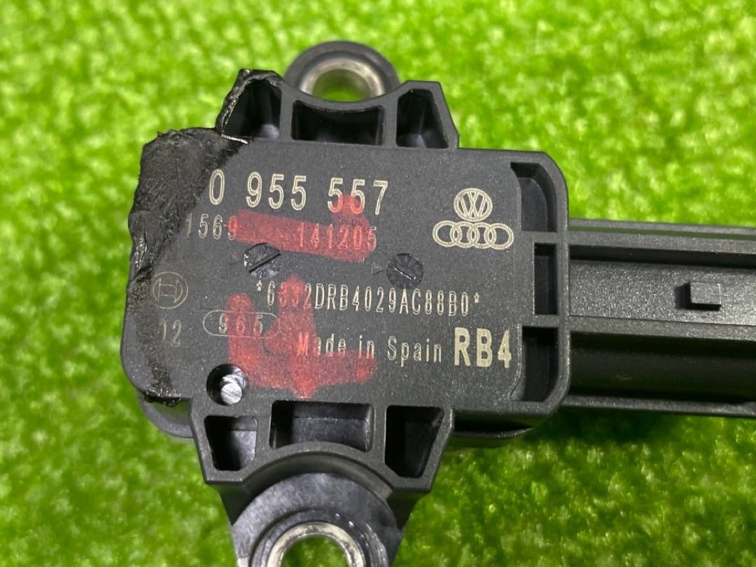 Датчик Airbag, 500 рублей, Красноярск