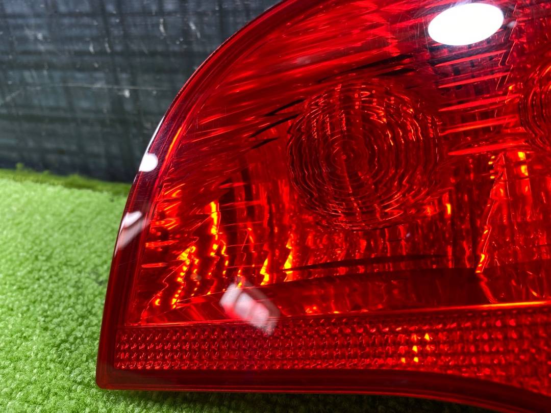 Фонарь в крышку багажника, 1000 рублей, Красноярск