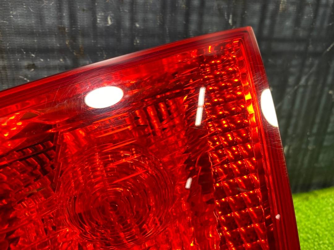 Фонарь в крышку багажника, 1000 рублей, Красноярск