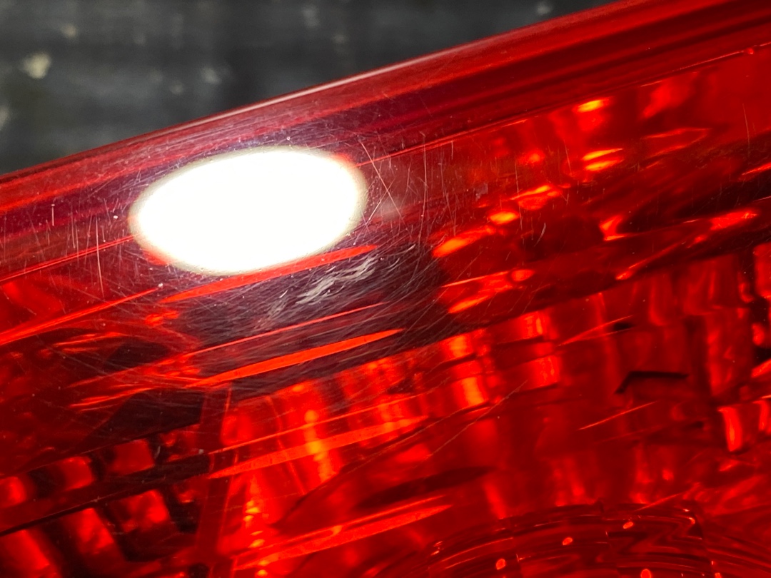 Фонарь в крышку багажника, 1000 рублей, Красноярск