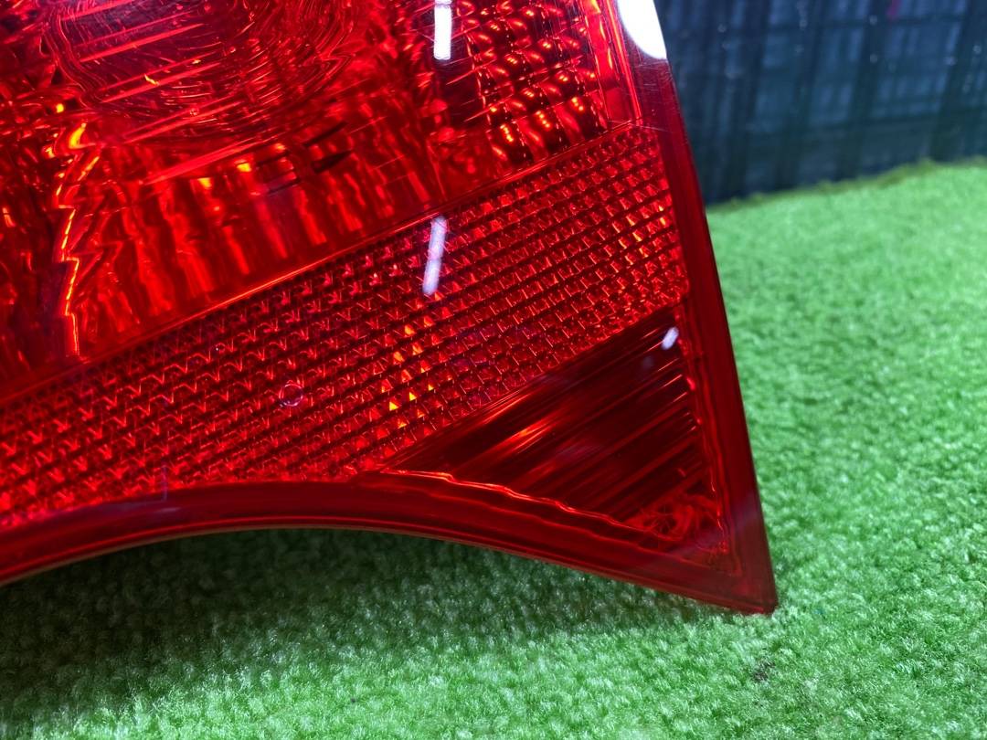 Фонарь в крышку багажника, 1000 рублей, Красноярск