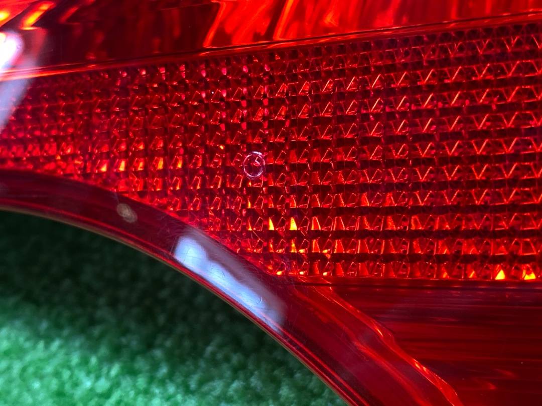 Фонарь в крышку багажника, 1000 рублей, Красноярск