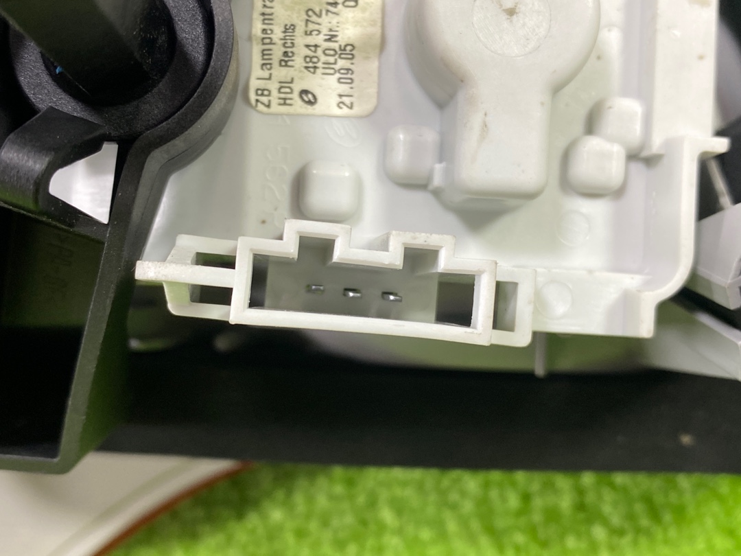 Фонарь в крышку багажника, 1000 рублей, Красноярск