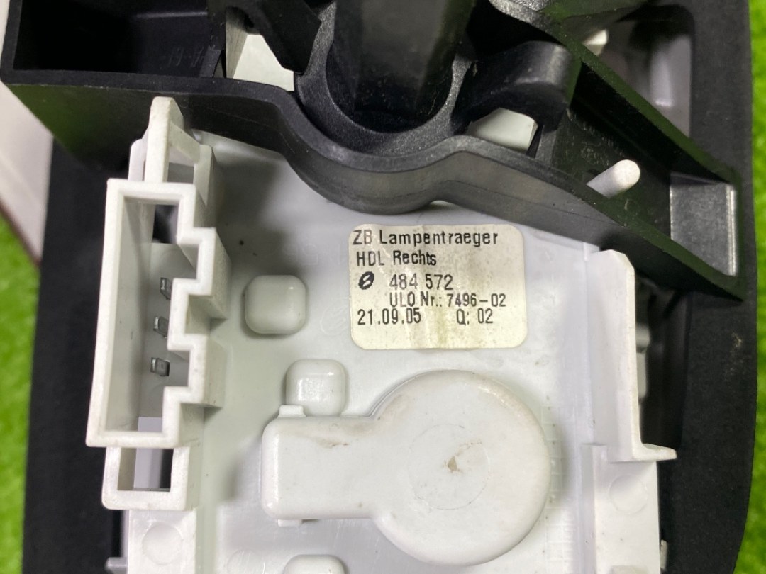 Фонарь в крышку багажника, 1000 рублей, Красноярск