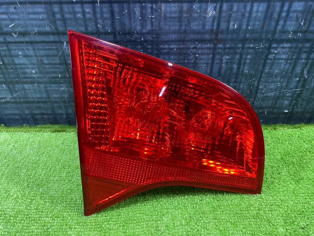 Фонарь в крышку багажника, 1000 рублей, Красноярск