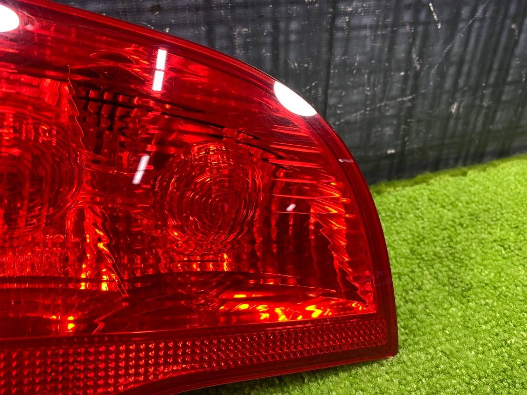 Фонарь в крышку багажника, 1000 рублей, Красноярск