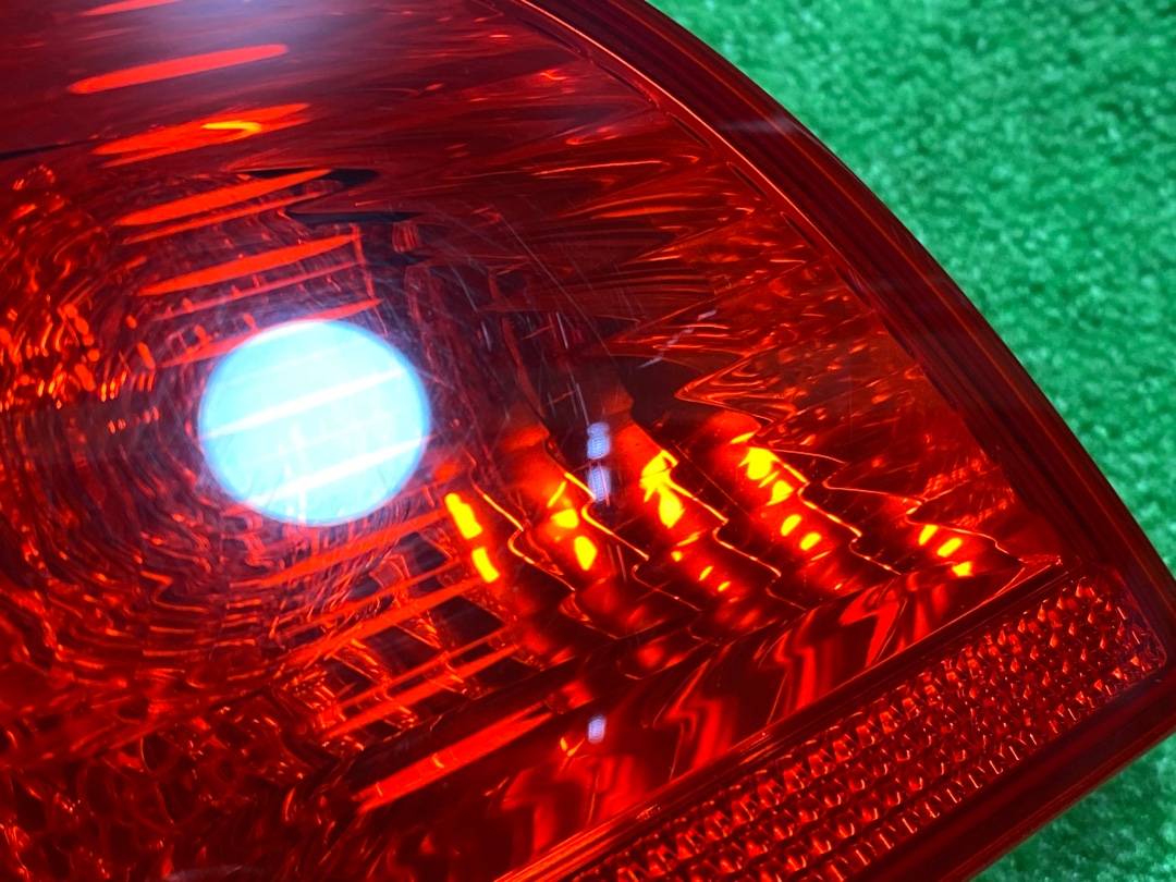 Фонарь в крышку багажника, 1000 рублей, Красноярск