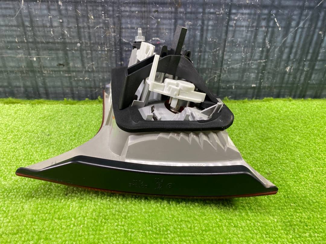 Фонарь в крышку багажника, 1000 рублей, Красноярск