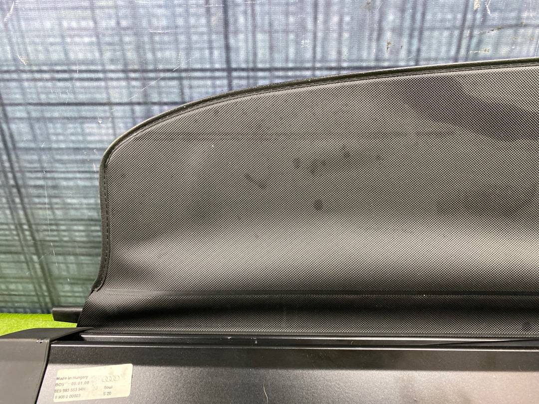 Шторка багажника, 2250 рублей, Красноярск