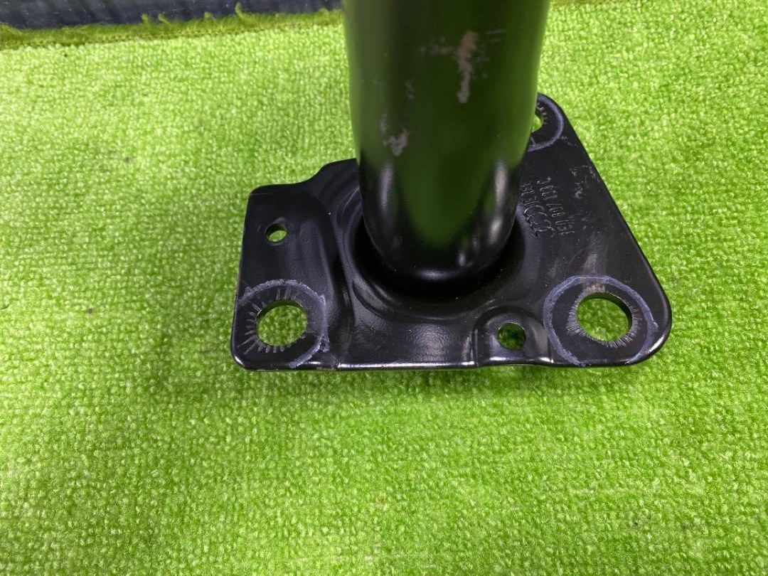 Кронштейн усилителя бампера, 750 рублей, Красноярск