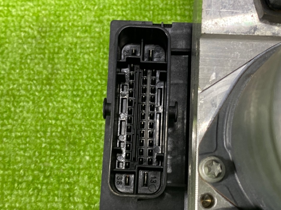 Блок ABS, 3500 рублей, Красноярск