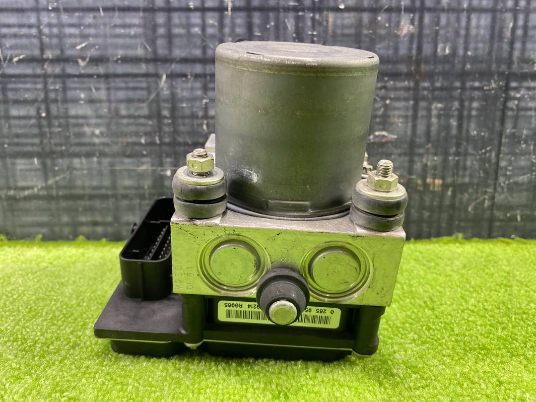 Блок ABS, 3500 рублей, Красноярск