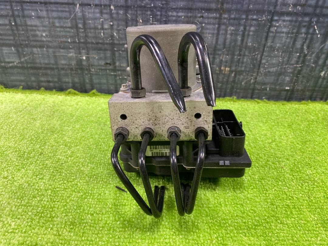 Блок ABS, 3500 рублей, Красноярск