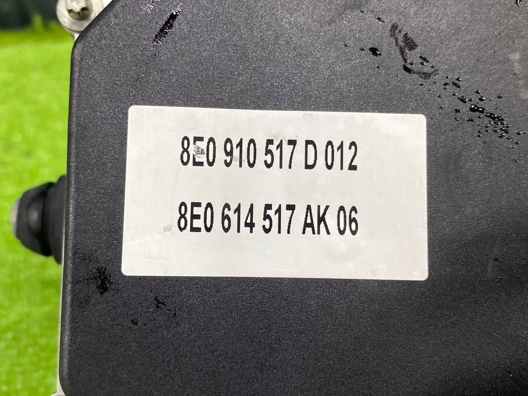 Блок ABS, 3500 рублей, Красноярск