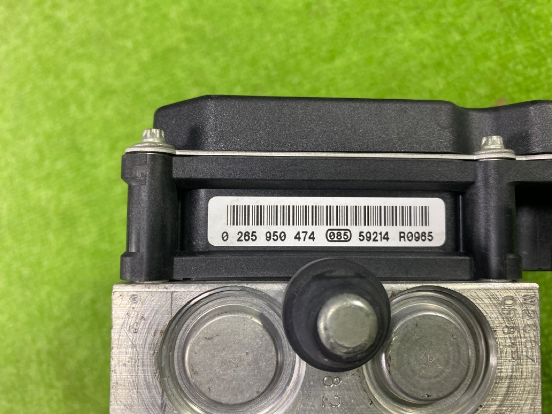 Блок ABS, 3500 рублей, Красноярск