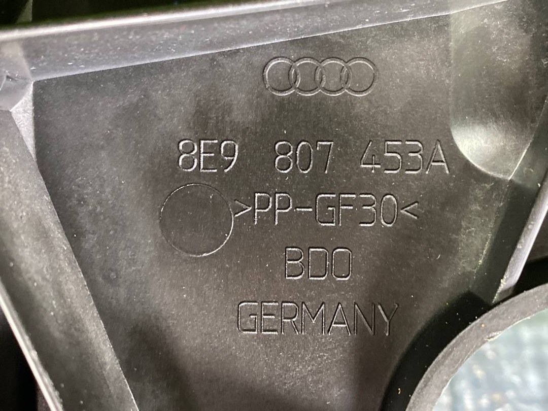 Крепление бампера, 355 рублей, Красноярск