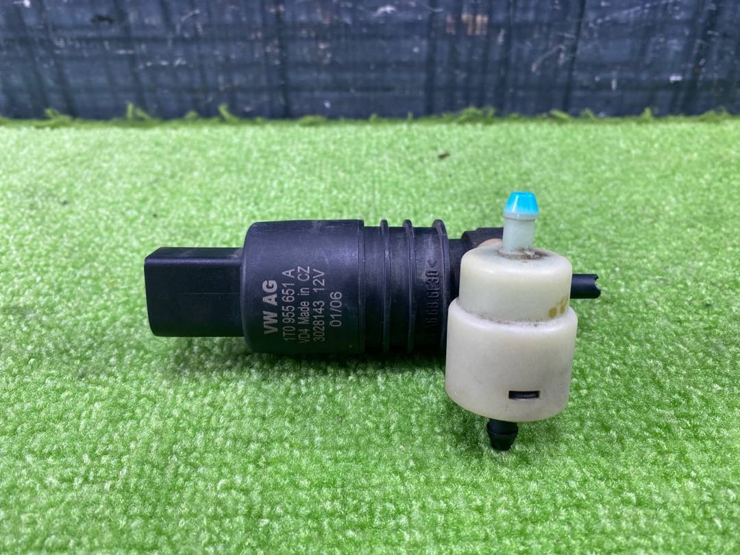 Мотор бачка стеклоомывателя, 485 рублей, Красноярск