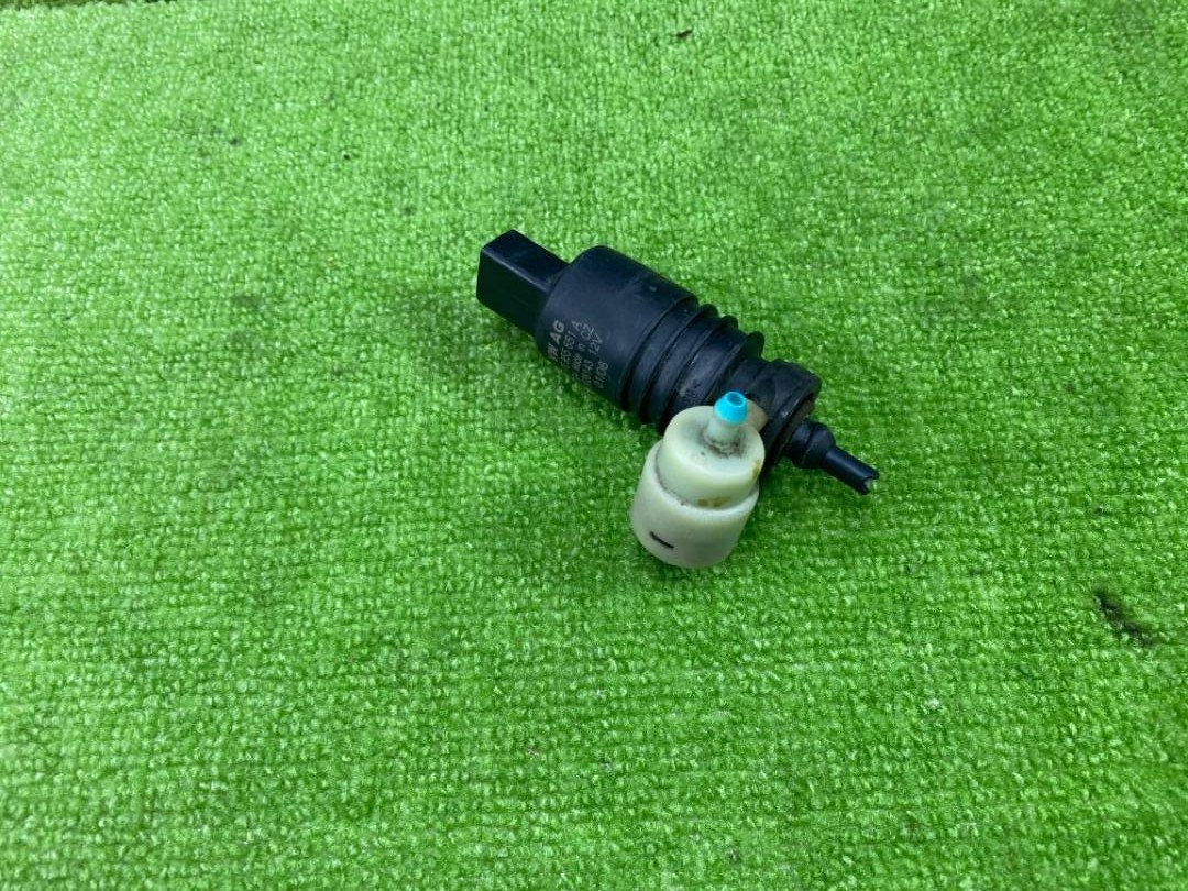 Мотор бачка стеклоомывателя, 485 рублей, Красноярск