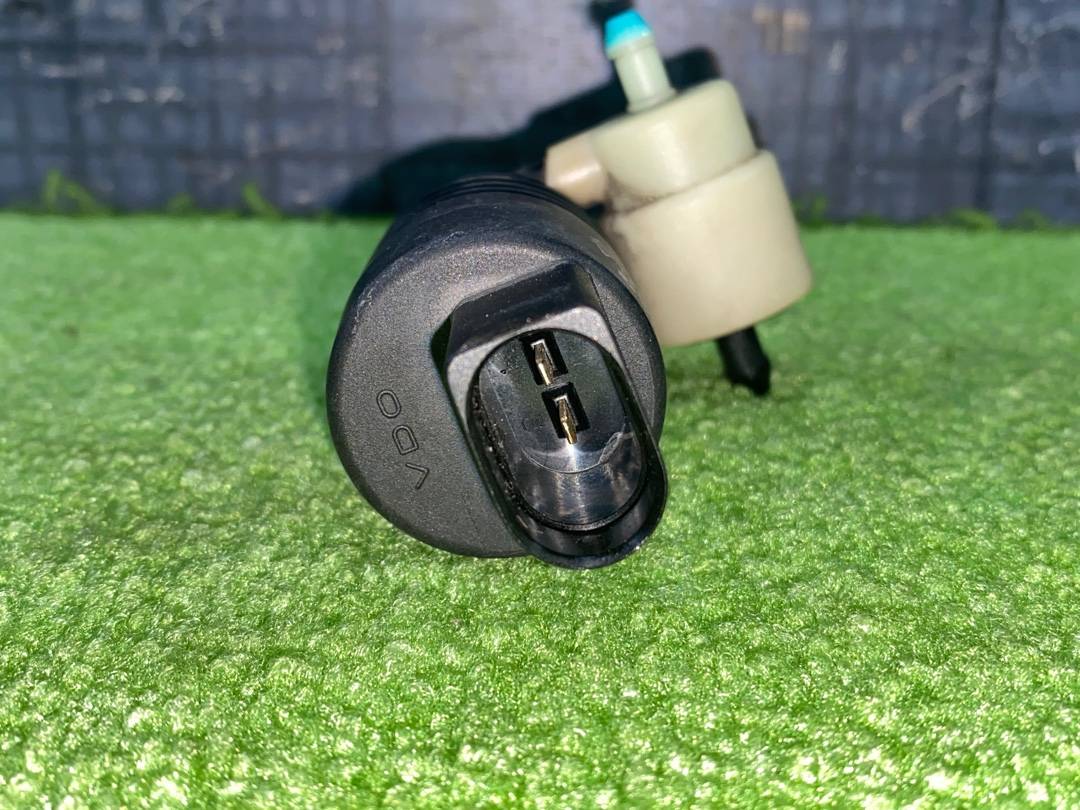 Мотор бачка стеклоомывателя, 485 рублей, Красноярск