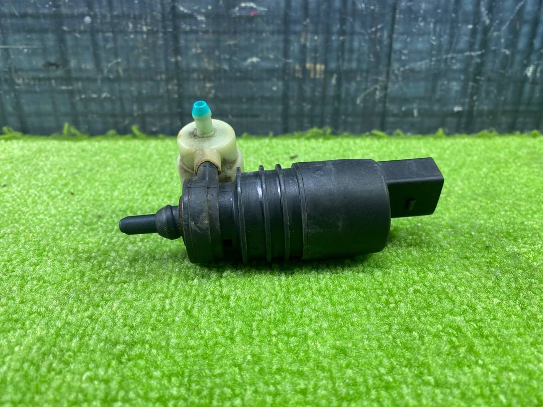 Мотор бачка стеклоомывателя, 485 рублей, Красноярск