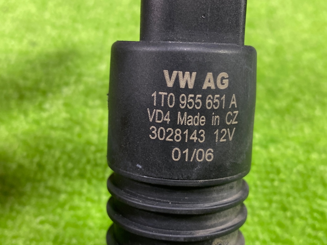 Мотор бачка стеклоомывателя, 485 рублей, Красноярск