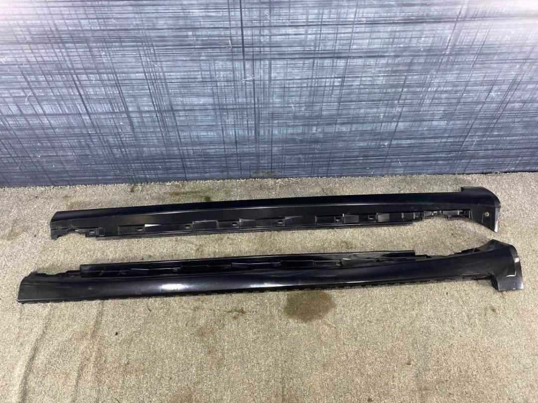 Комплект накладок на порог, 1250 рублей, Красноярск