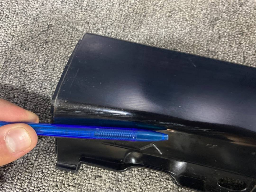 Комплект накладок на порог, 1250 рублей, Красноярск