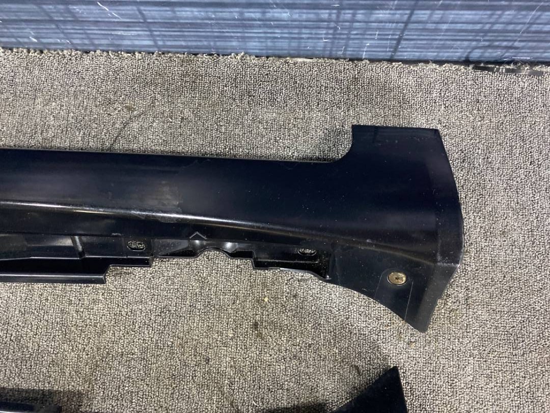 Комплект накладок на порог, 1250 рублей, Красноярск