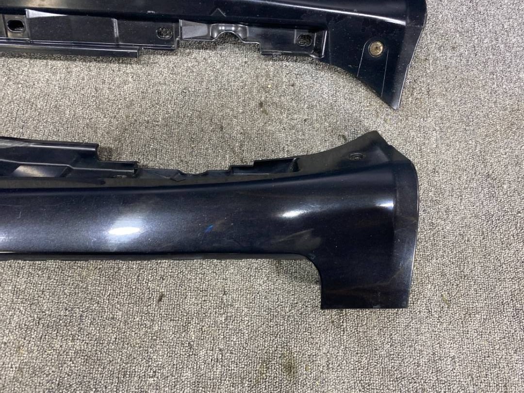 Комплект накладок на порог, 1250 рублей, Красноярск