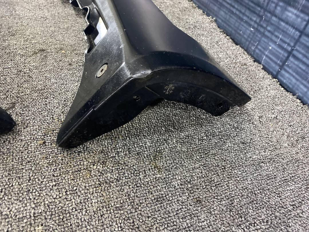 Комплект накладок на порог, 1250 рублей, Красноярск