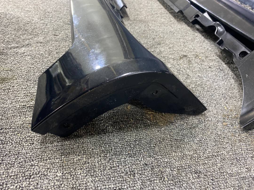 Комплект накладок на порог, 1250 рублей, Красноярск