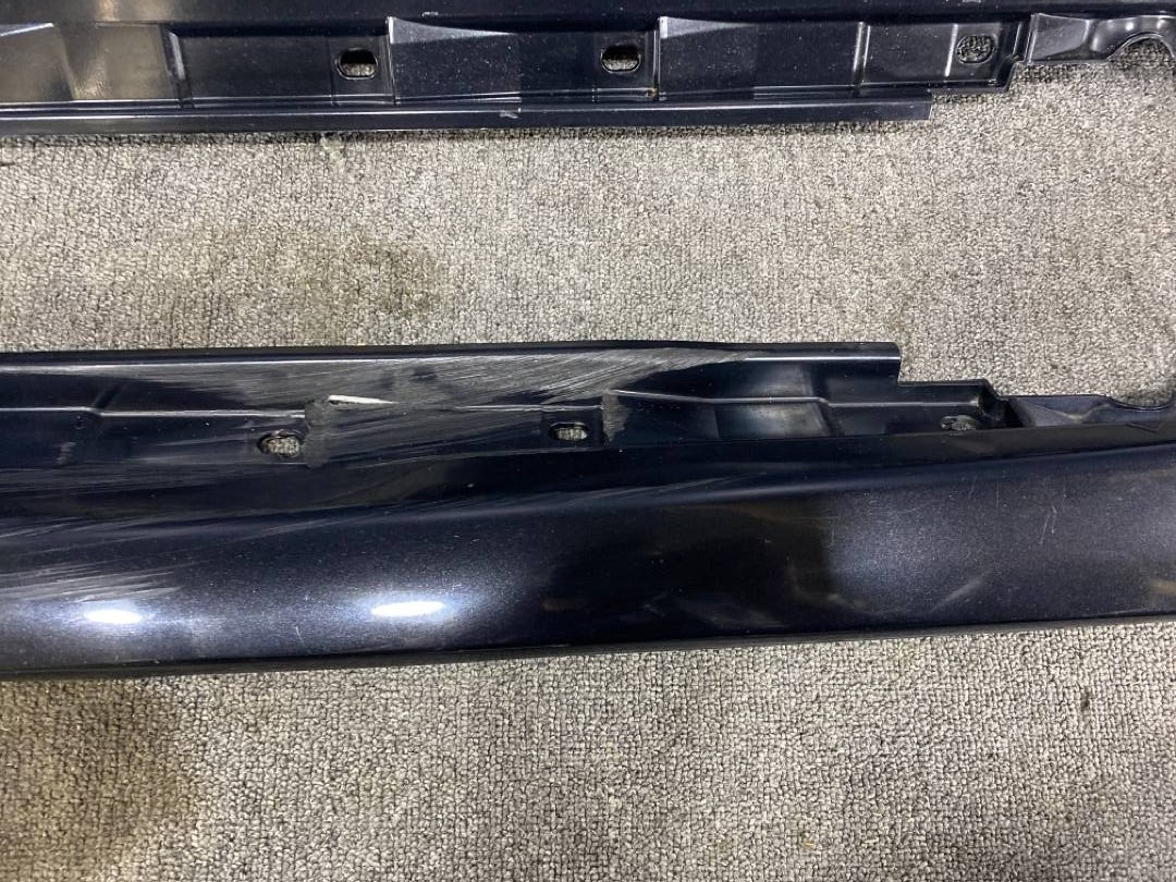 Комплект накладок на порог, 1250 рублей, Красноярск