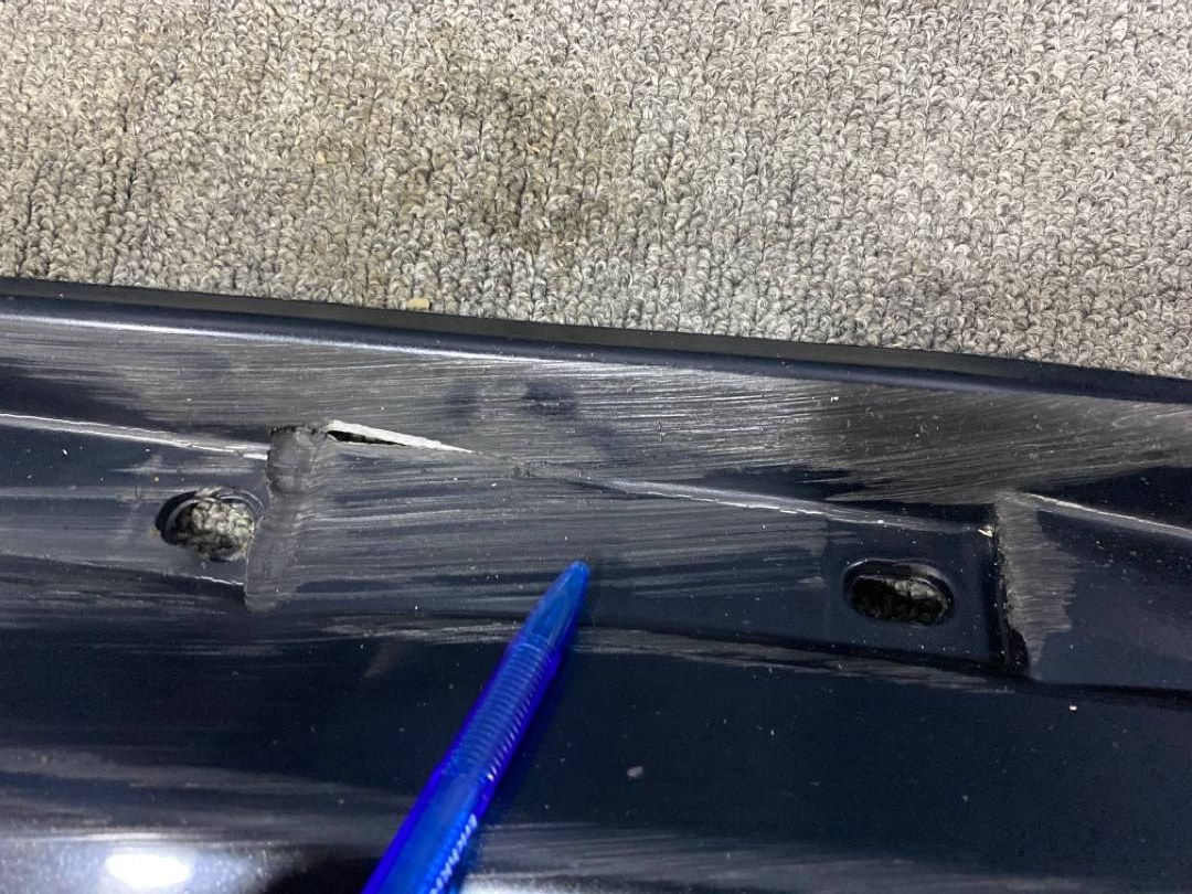 Комплект накладок на порог, 1250 рублей, Красноярск