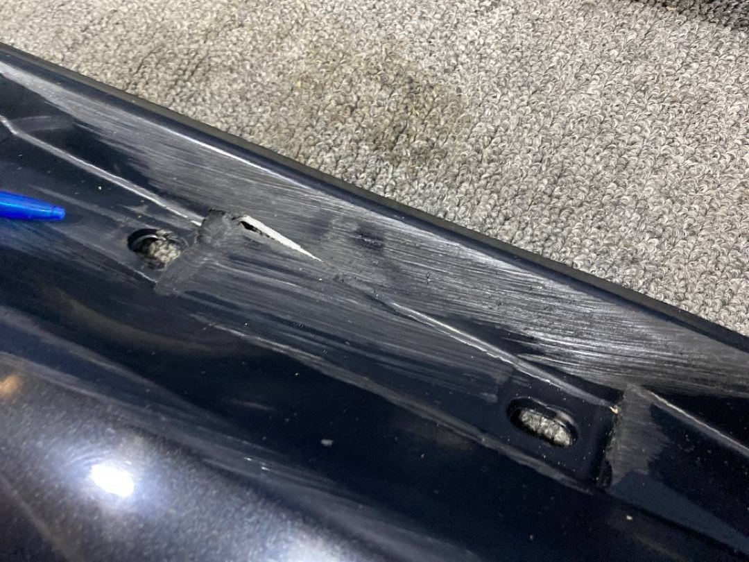 Комплект накладок на порог, 1250 рублей, Красноярск