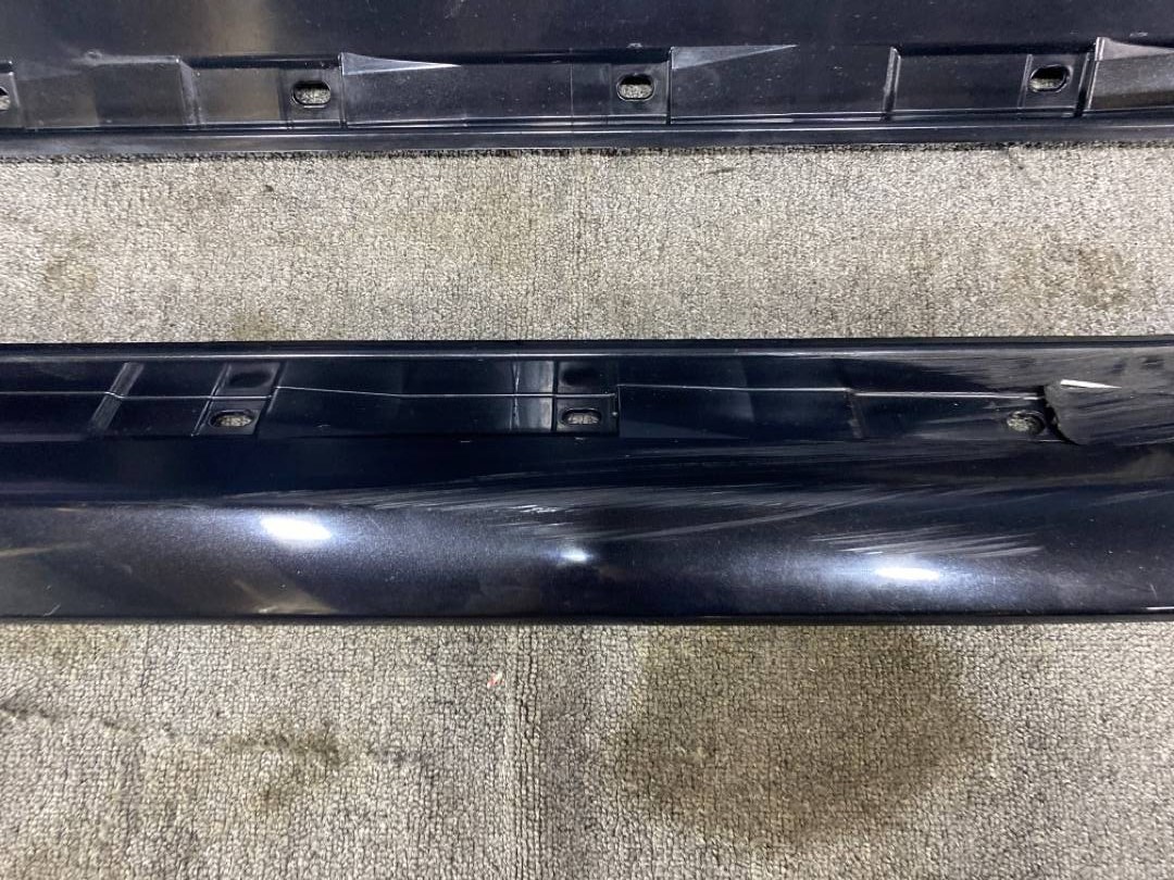 Комплект накладок на порог, 1250 рублей, Красноярск