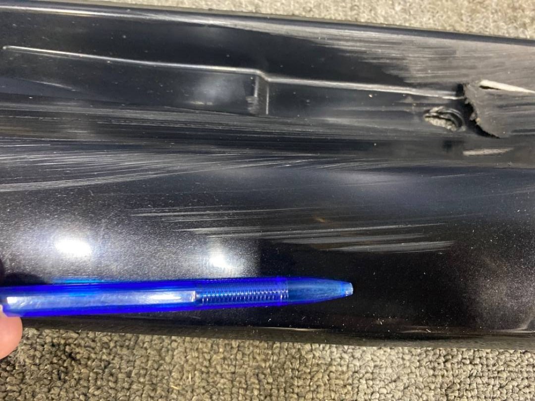 Комплект накладок на порог, 1250 рублей, Красноярск