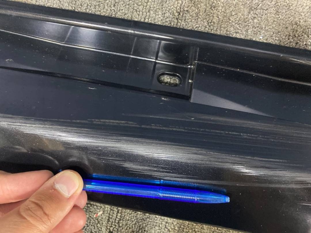 Комплект накладок на порог, 1250 рублей, Красноярск