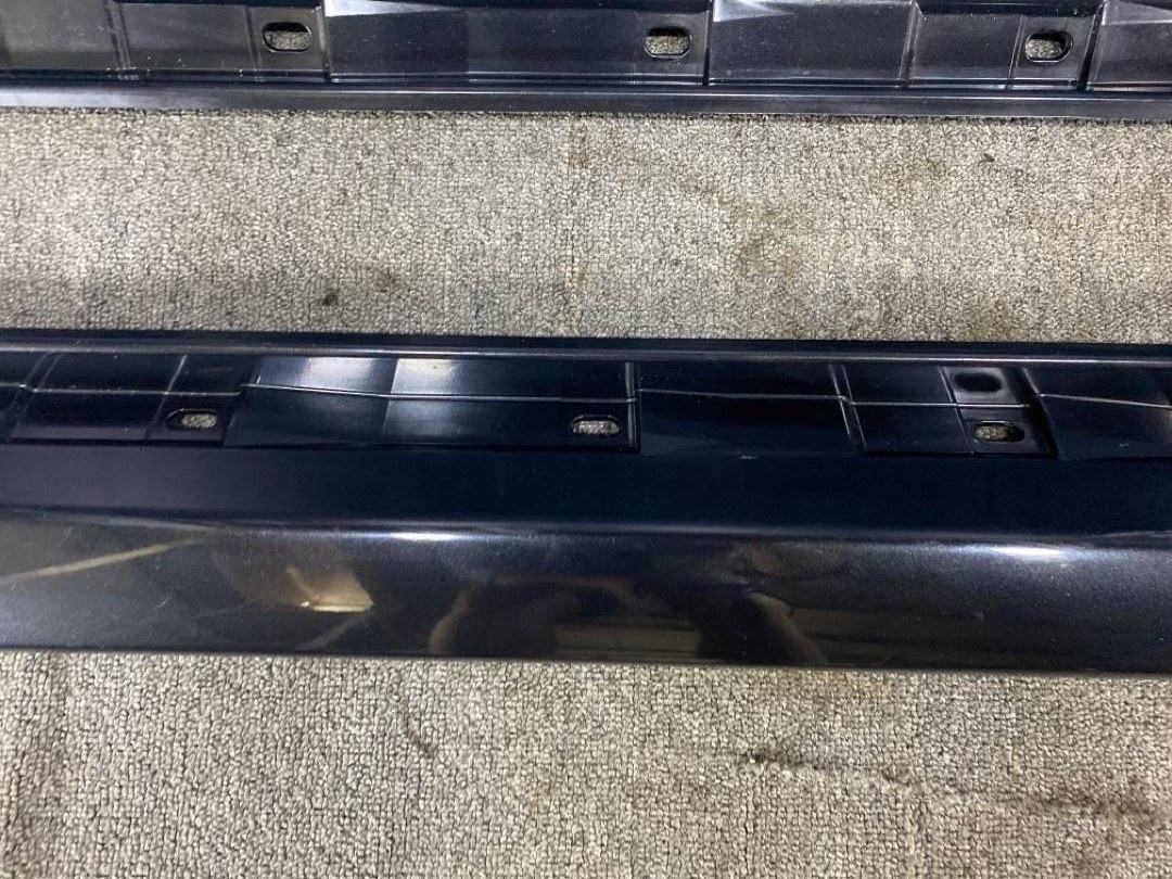 Комплект накладок на порог, 1250 рублей, Красноярск