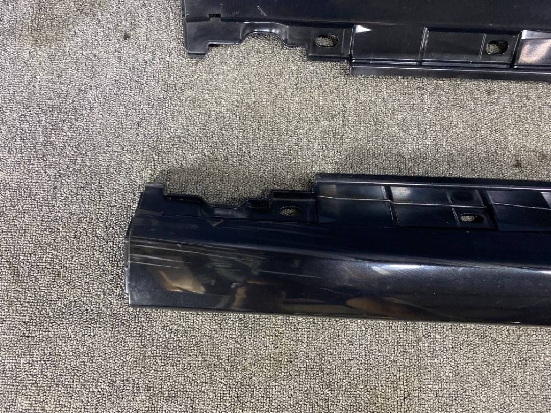 Комплект накладок на порог, 1250 рублей, Красноярск